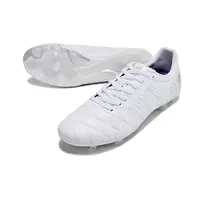 Chuteira Campo Adidas AdiPure 11 Pro FG Branca | Precisão - imagem 2