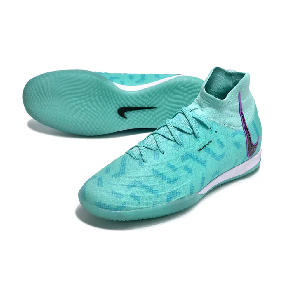 Chuteira Futsal Nike Phantom Luna Elite | Controle Total