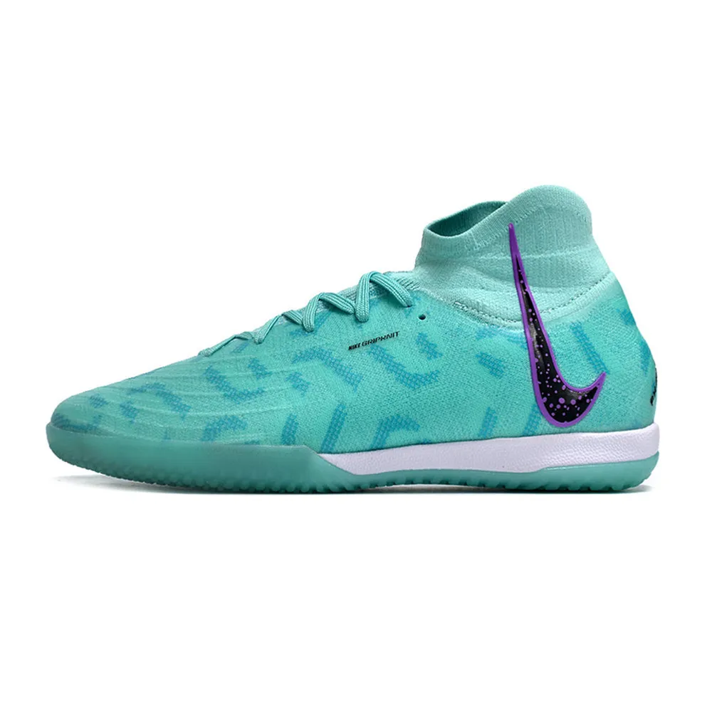 Chuteira Futsal Nike Phantom Luna Elite | Controle Total