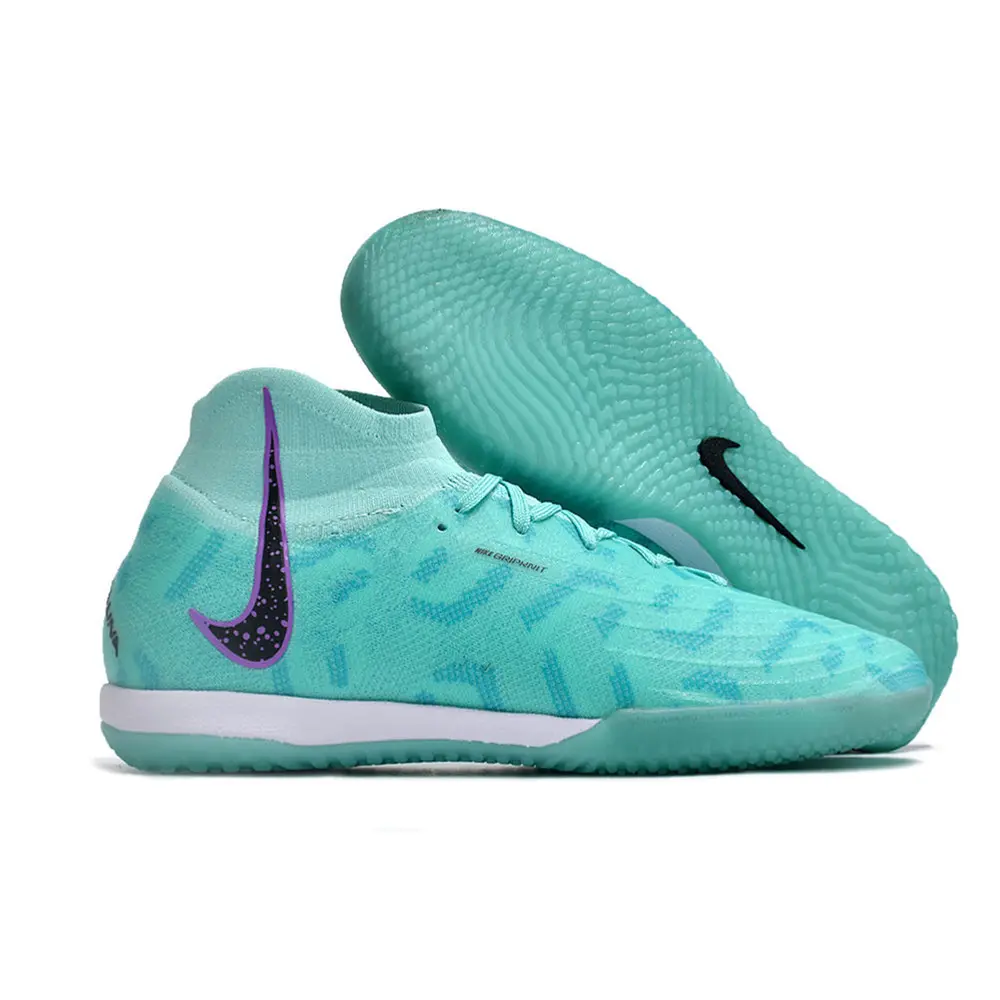 Chuteira Futsal Nike Phantom Luna Elite | Controle Total