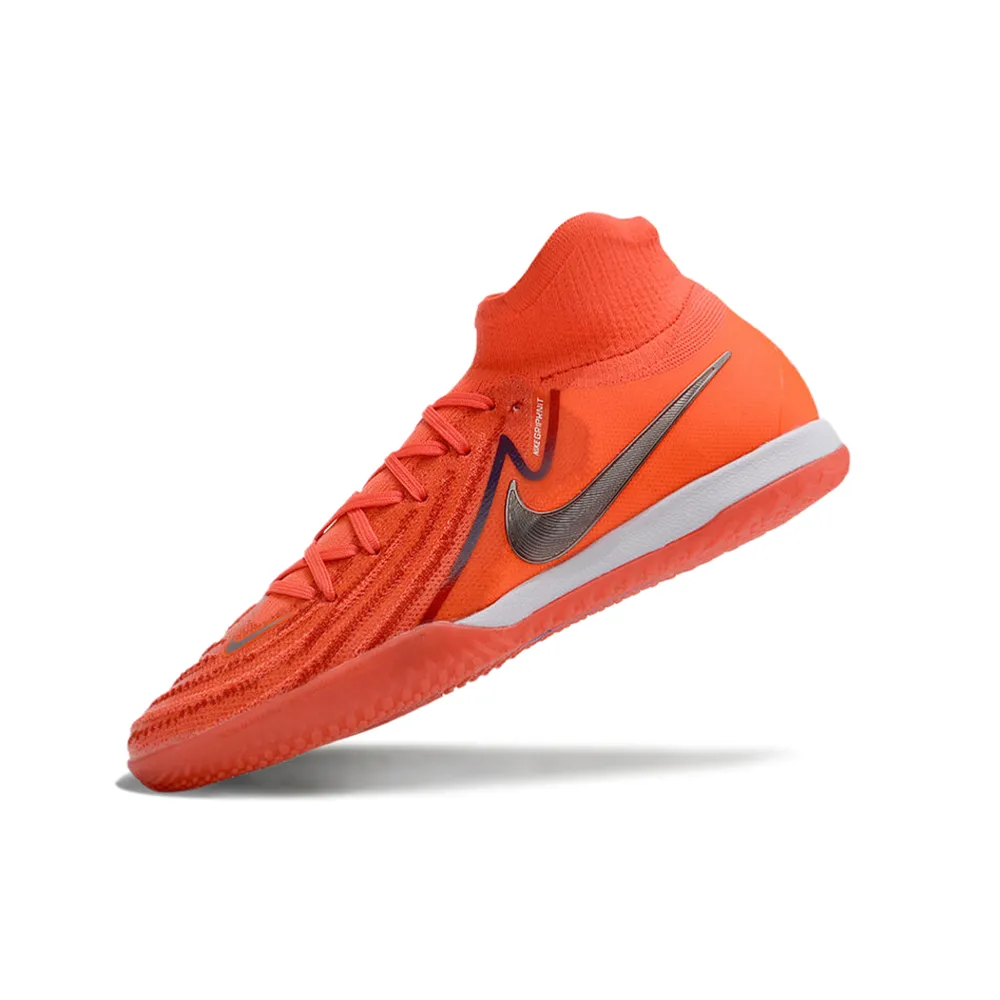 Chuteira Futsal Nike Phantom Luna | Controle e precisão