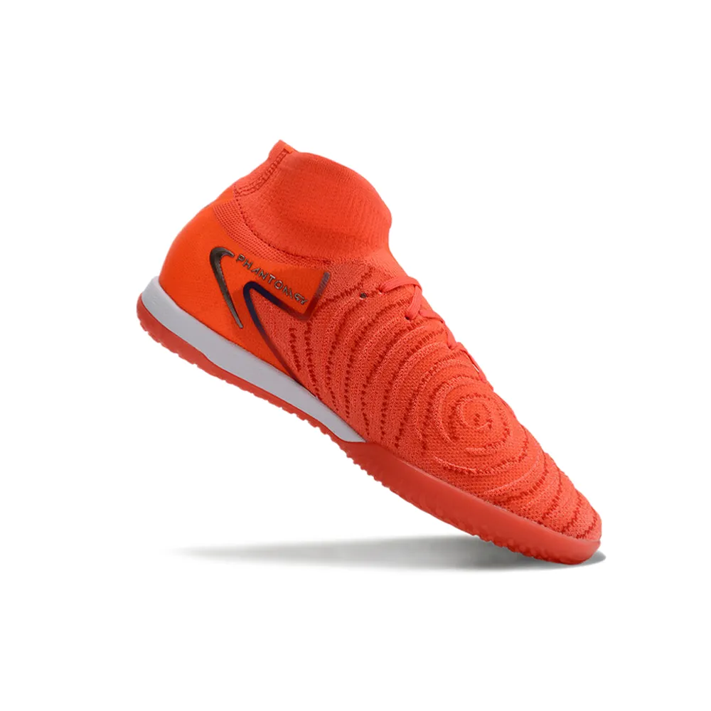 Chuteira Futsal Nike Phantom Luna | Controle e precisão