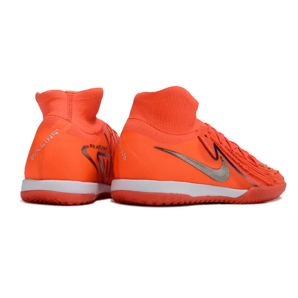 Chuteira Futsal Nike Phantom Luna | Controle e precisão