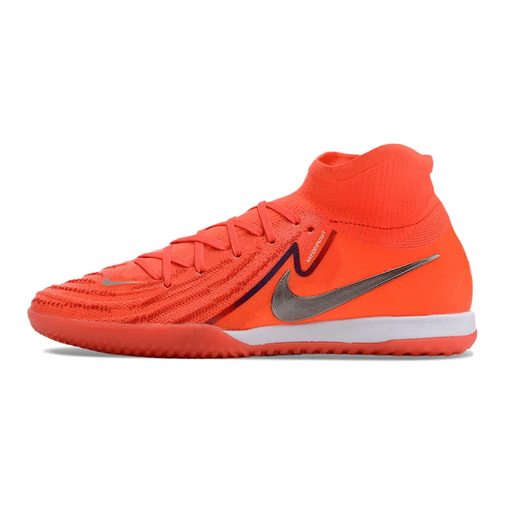 Chuteira Futsal Nike Phantom Luna | Controle e precisão