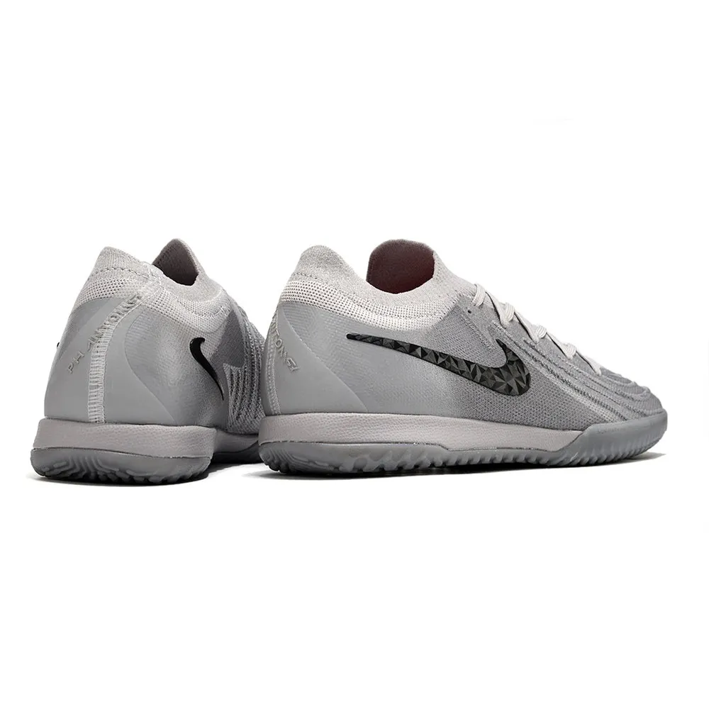 Chuteira Futsal Nike Phantom GX 2 Elite | Controle e Agilidade