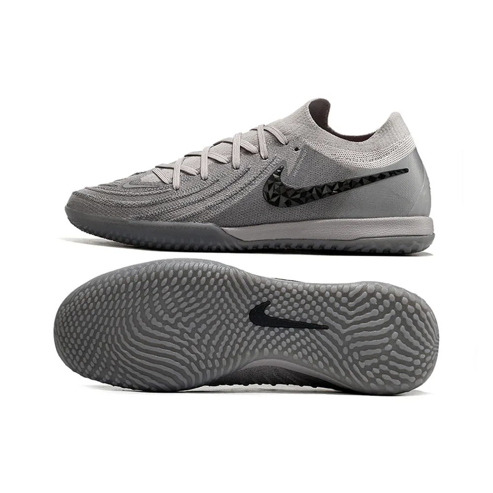 Chuteira Futsal Nike Phantom GX 2 Elite | Controle e Agilidade