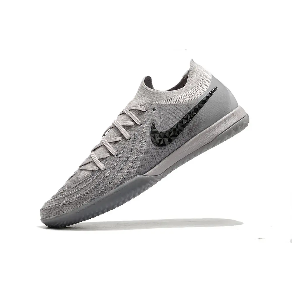 Chuteira Futsal Nike Phantom GX 2 Elite | Controle e Agilidade