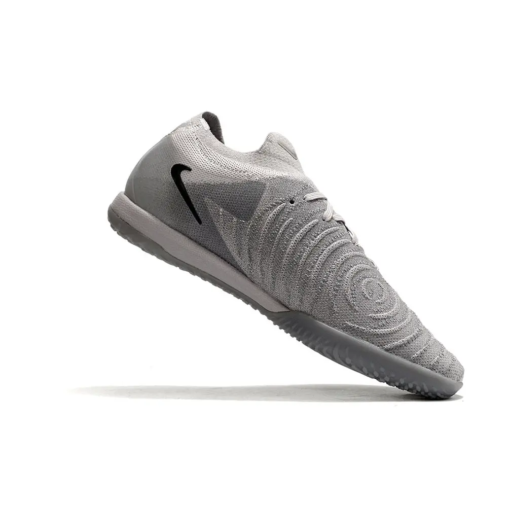 Chuteira Futsal Nike Phantom GX 2 Elite | Controle e Agilidade