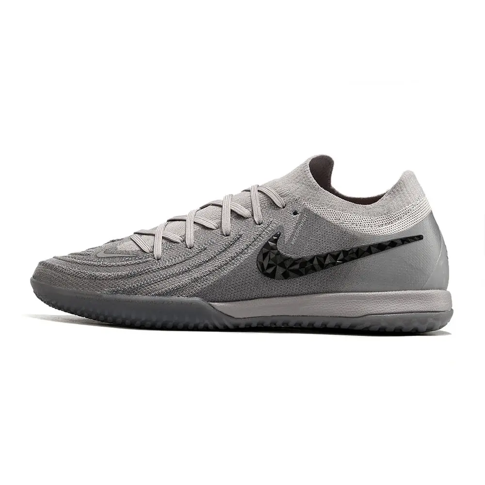 Chuteira Futsal Nike Phantom GX 2 Elite | Controle e Agilidade
