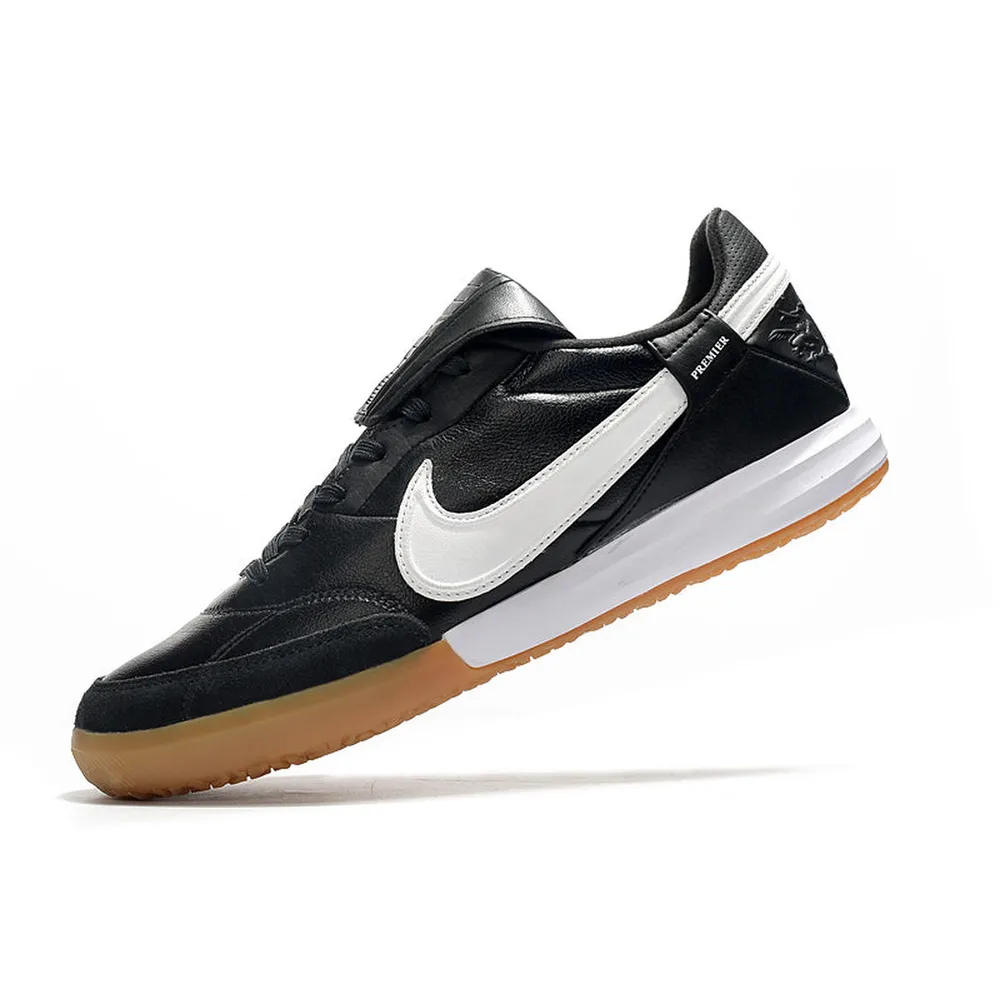 Chuteira Futsal Nike Premier 3 | Leve e Confortável