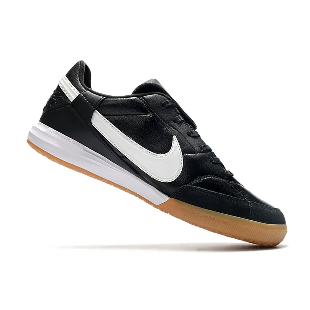 Chuteira Futsal Nike Premier 3 | Leve e Confortável