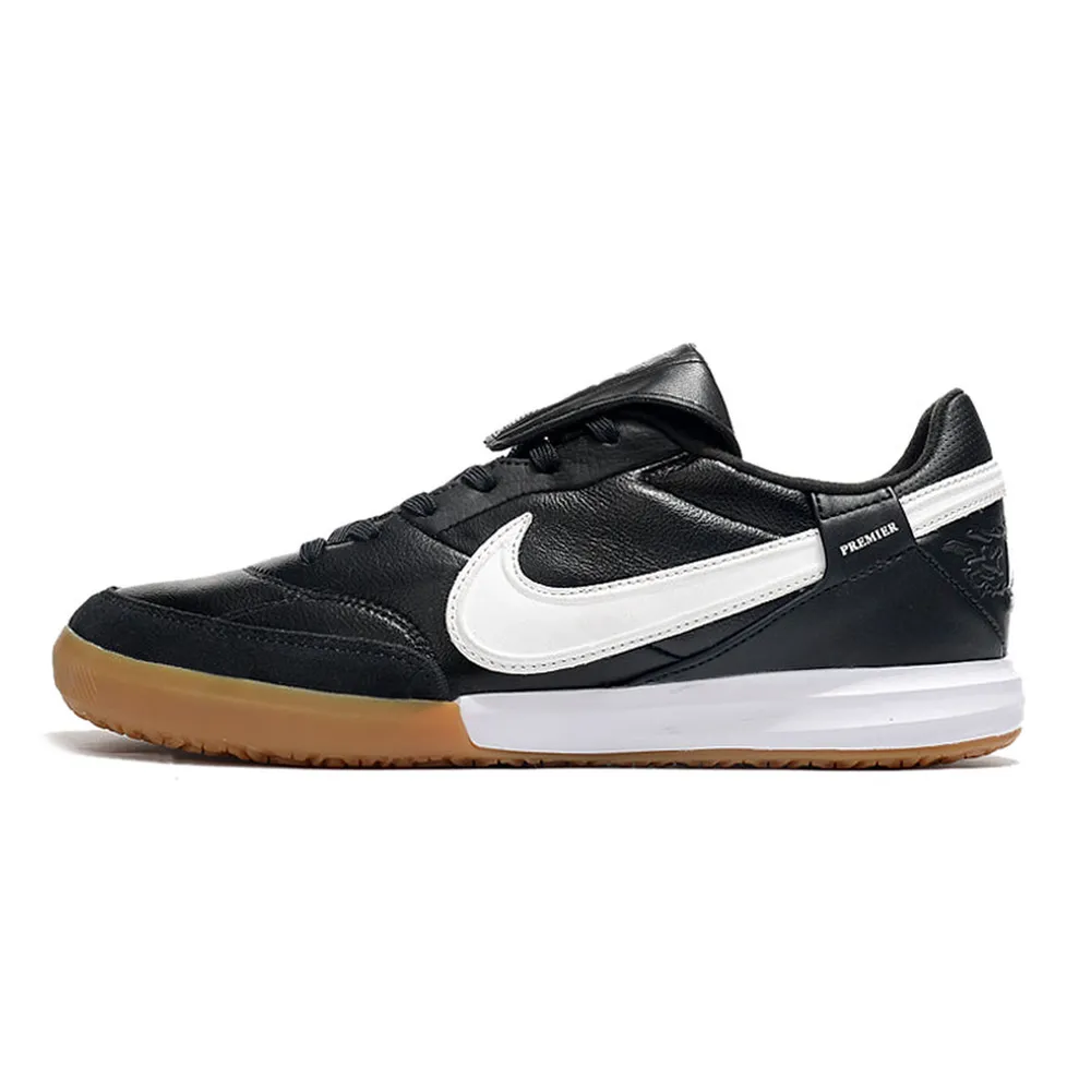 Chuteira Futsal Nike Premier 3 | Leve e Confortável