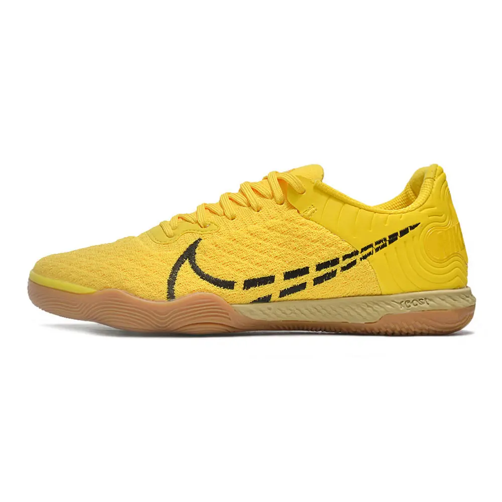 Chuteira Futsal Nike React Gato | Amortecimento React