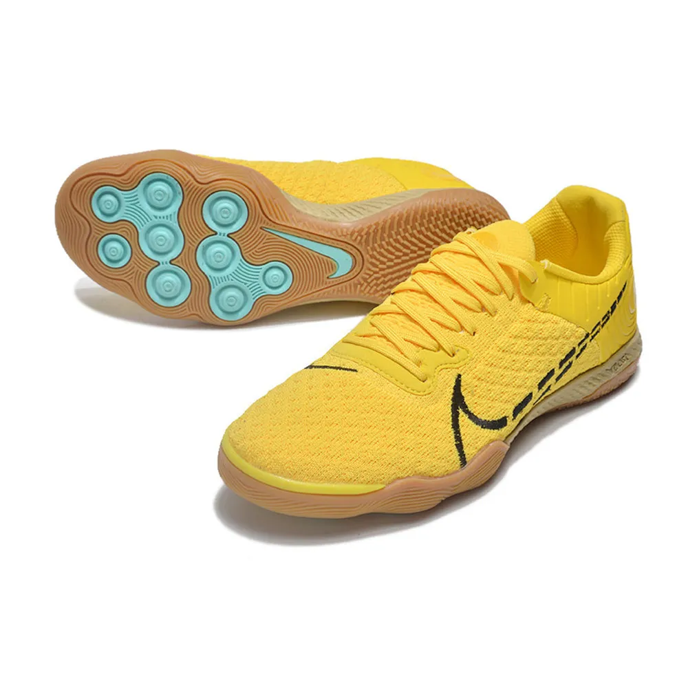 Chuteira Futsal Nike React Gato | Amortecimento React