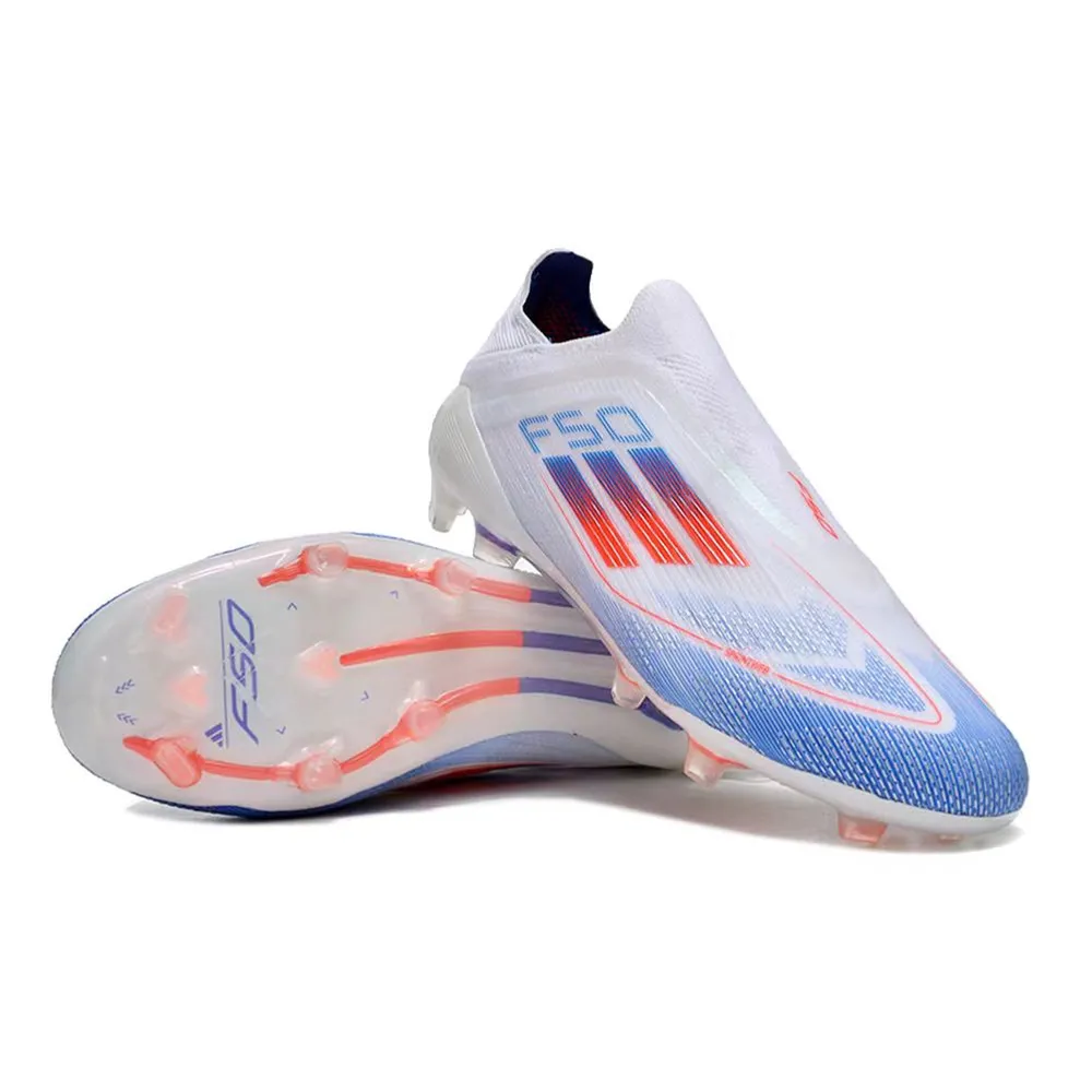 Chuteira Campo Adidas F50 LL Velocidade e Controle