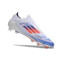 Chuteira Campo Adidas F50 LL Velocidade e Controle - imagem 3