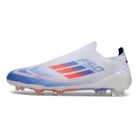 Chuteira Campo Adidas F50 LL Velocidade e Controle - imagem 1