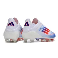 Chuteira Campo Adidas F50 LL Velocidade e Controle - imagem 4