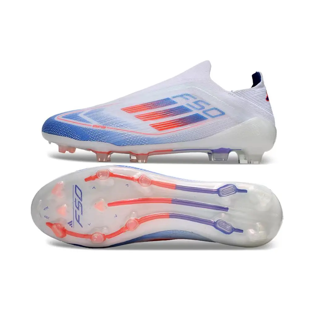 Chuteira Campo Adidas F50 LL Velocidade e Controle