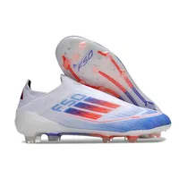 Chuteira Campo Adidas F50 LL Velocidade e Controle - imagem 2