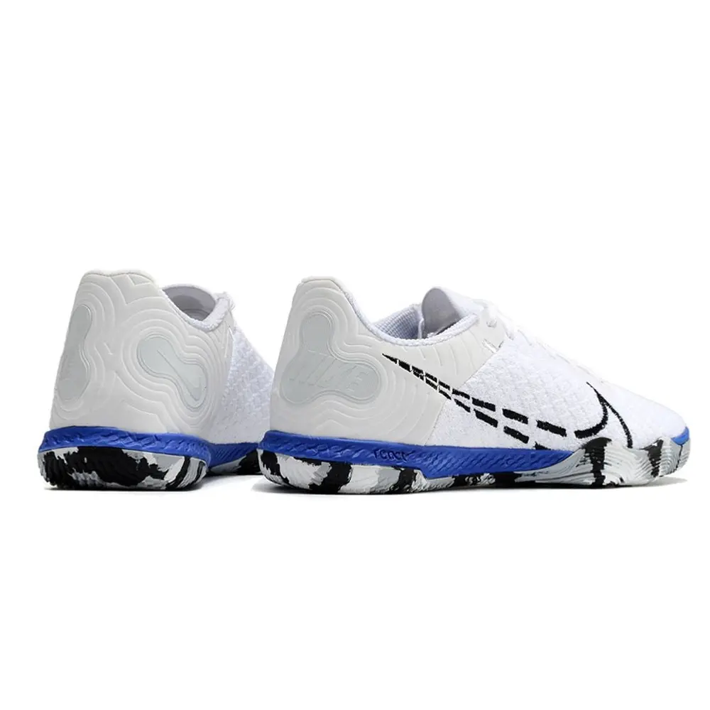 Chuteira Futsal Nike React Gato IC | Leve e Confortável