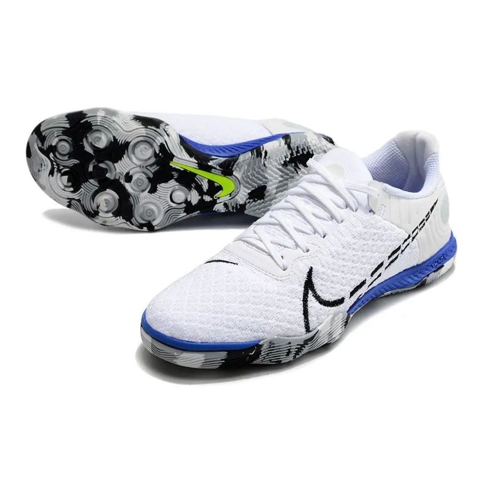 Chuteira Futsal Nike React Gato IC | Leve e Confortável