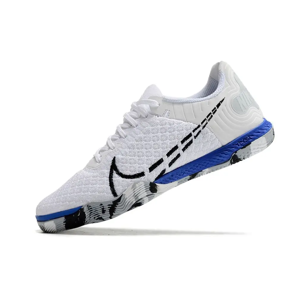 Chuteira Futsal Nike React Gato IC | Leve e Confortável