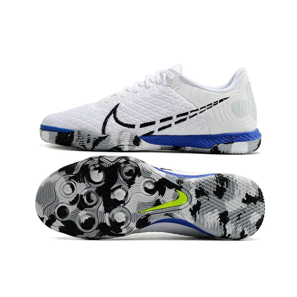 Chuteira Futsal Nike React Gato IC | Leve e Confortável