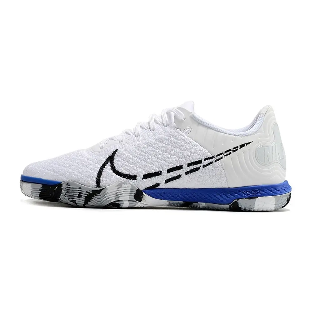 Chuteira Futsal Nike React Gato IC | Leve e Confortável