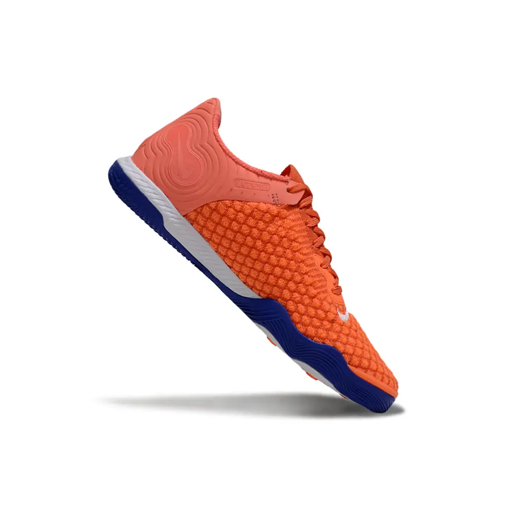 Chuteira Futsal Nike React Gato IC | Conforto e Controle