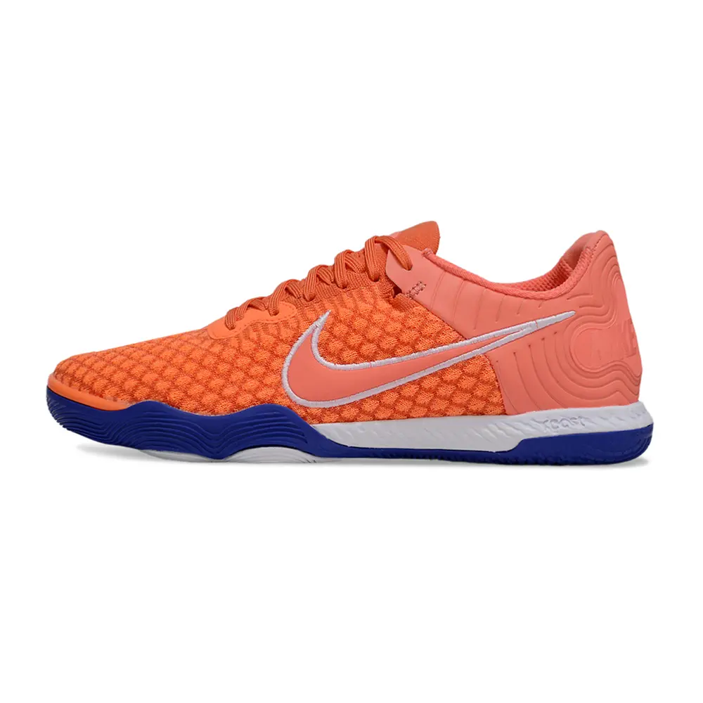 Chuteira Futsal Nike React Gato IC | Conforto e Controle