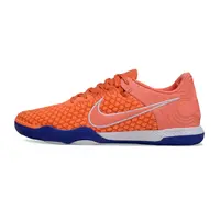 Chuteira Futsal Nike React Gato IC | Conforto e Controle - imagem 1