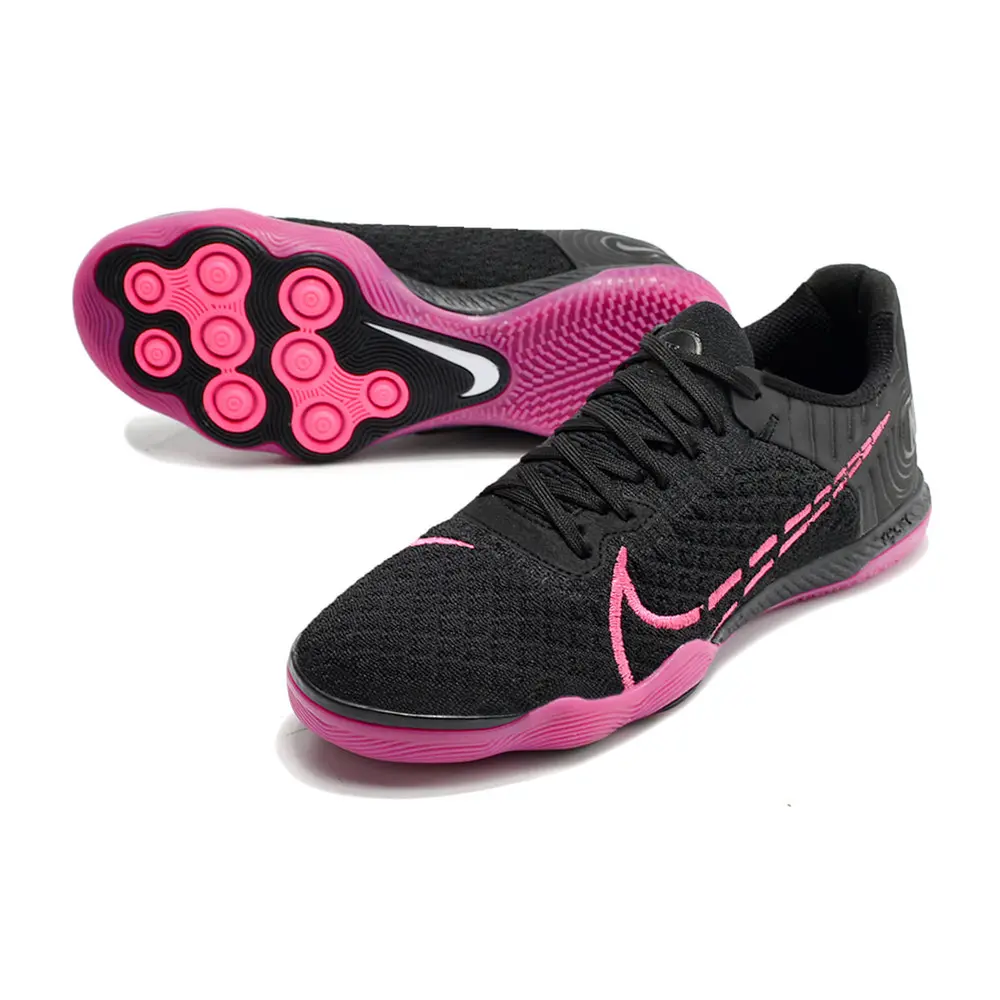 Chuteira Futsal Nike React Gato | Controle e Precisão - Farda