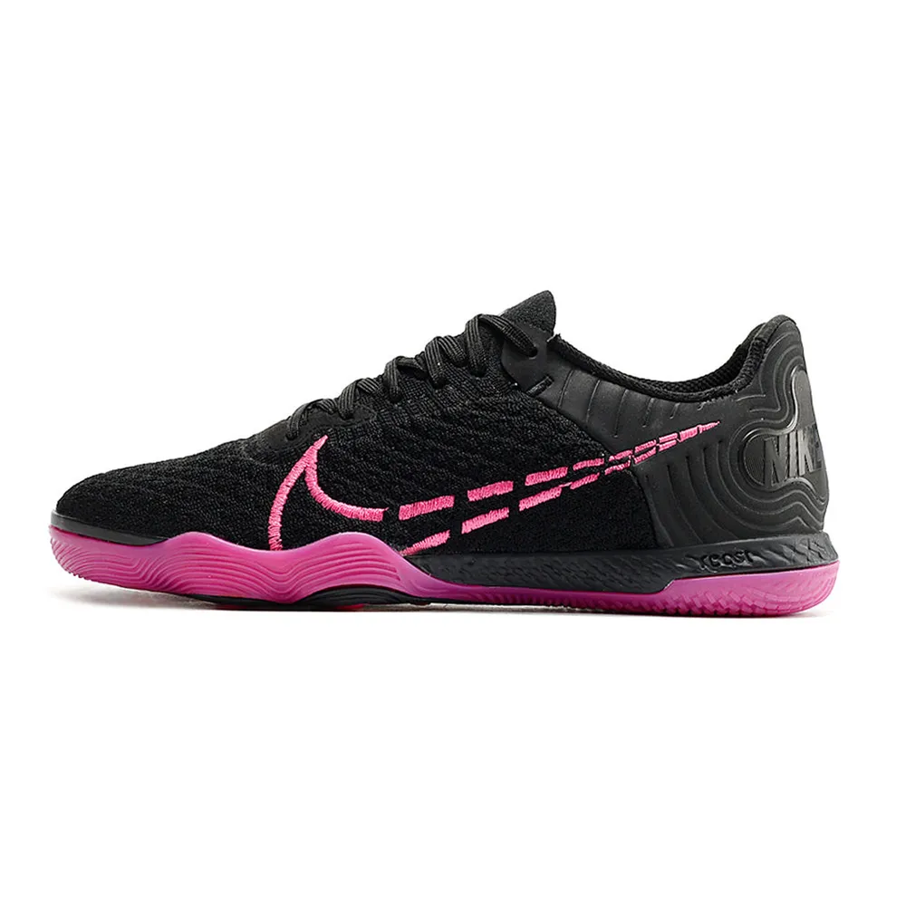 Chuteira Futsal Nike React Gato | Controle e Precisão - Farda
