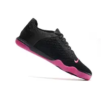 Chuteira Futsal Nike React Gato | Controle e Precisão - Farda - imagem 3