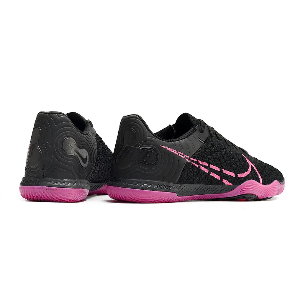Chuteira Futsal Nike React Gato | Controle e Precisão - Farda