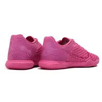 Chuteira Futsal Nike React Rosa | Conforto e Estilo - imagem 2
