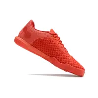 Chuteira Futsal Nike React Gato IC | Conforto e Controle - imagem 5