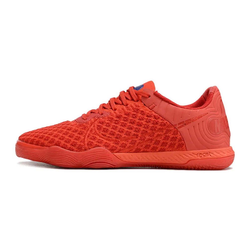 Chuteira Futsal Nike React Gato IC | Conforto e Controle
