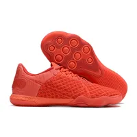 Chuteira Futsal Nike React Gato IC | Conforto e Controle - imagem 4