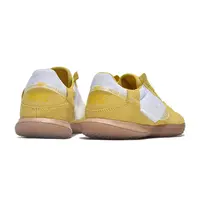 Chuteira Futsal Nike StreetGato IC Amarela | Desempenho e Estilo - imagem 6