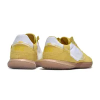 Chuteira Futsal Nike StreetGato IC Amarela | Desempenho e Estilo - imagem 6