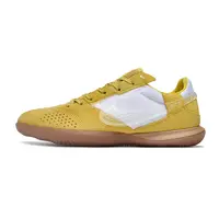 Chuteira Futsal Nike StreetGato IC Amarela | Desempenho e Estilo - imagem 1