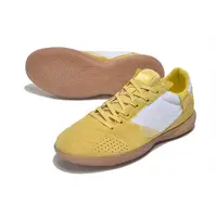 Chuteira Futsal Nike StreetGato IC Amarela | Desempenho e Estilo - imagem 3
