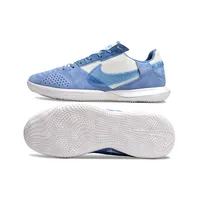 Chuteira Futsal Nike Street Gato IC | Agilidade e Controle - imagem 3
