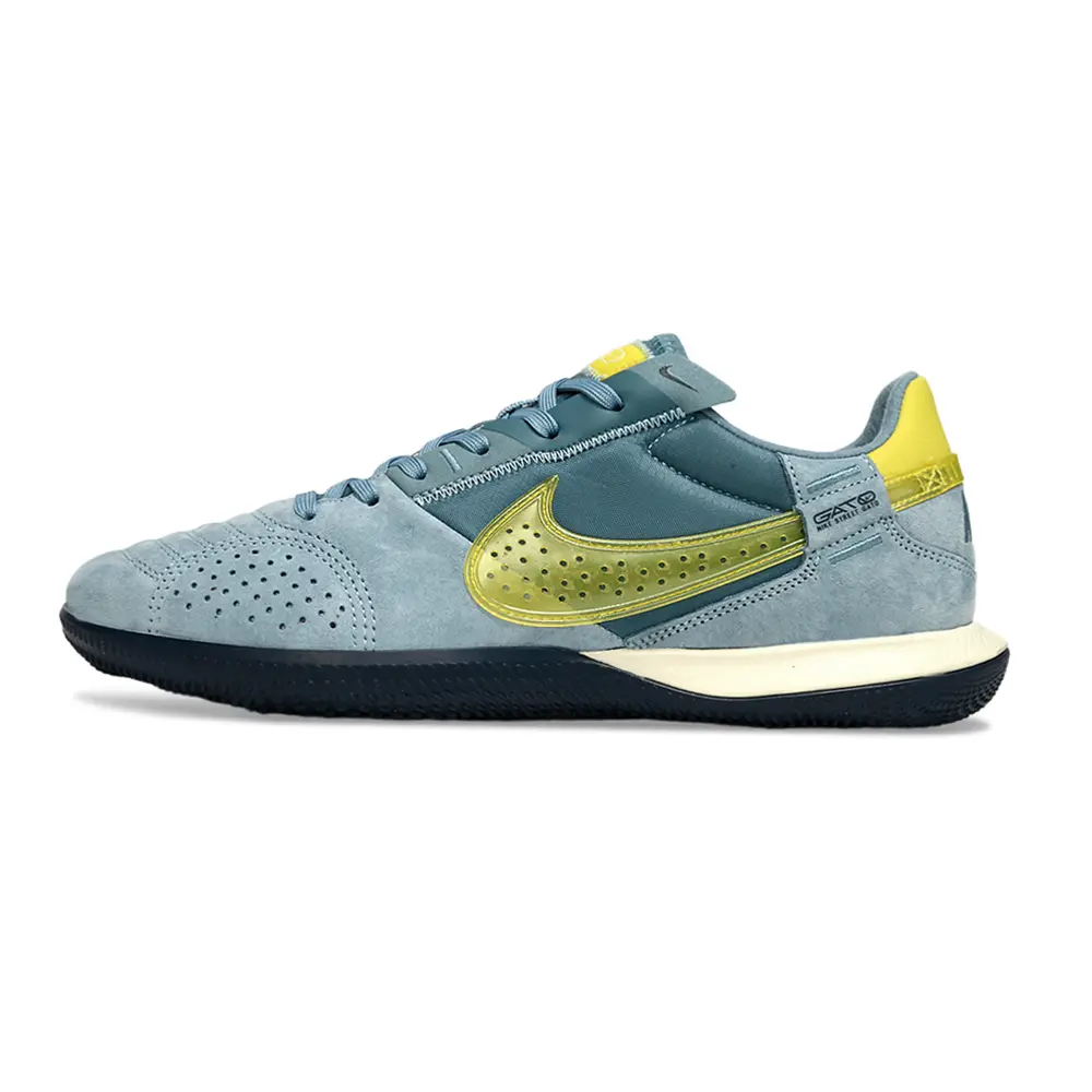 Chuteira Futsal Nike Street Gato | Estilo de Rua