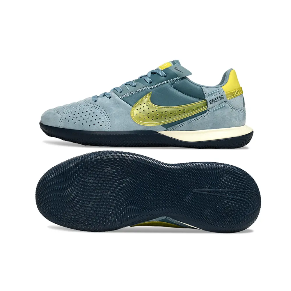 Chuteira Futsal Nike Street Gato | Estilo de Rua