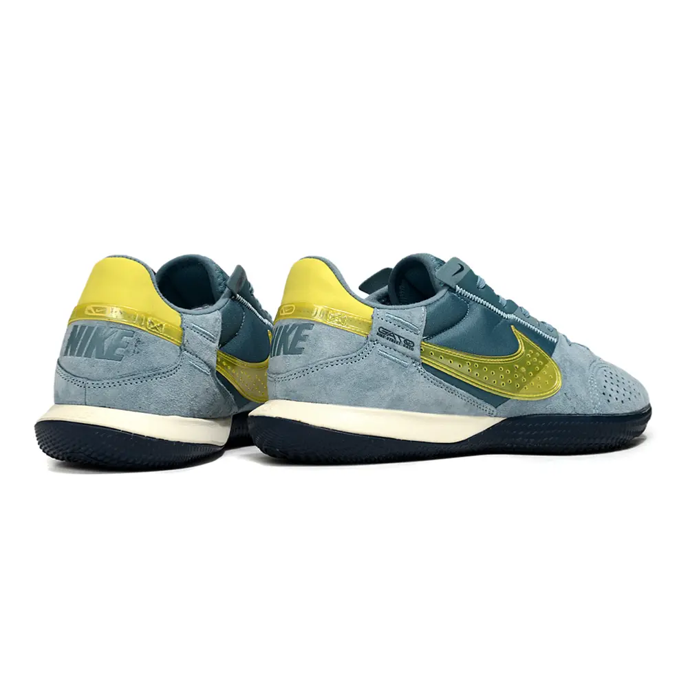 Chuteira Futsal Nike StreetGato | Estilo de Rua