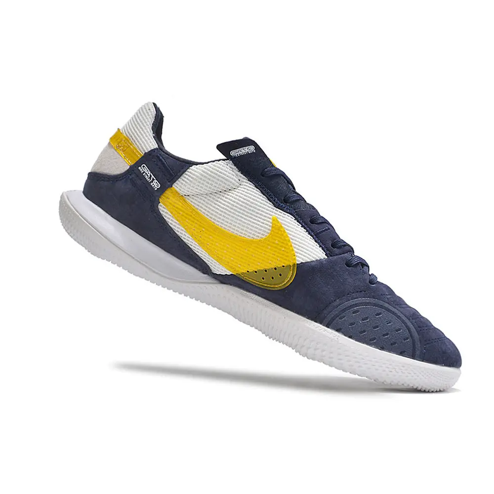 Chuteira Futsal Nike Street Gato | Velocidade e Controle - Farda