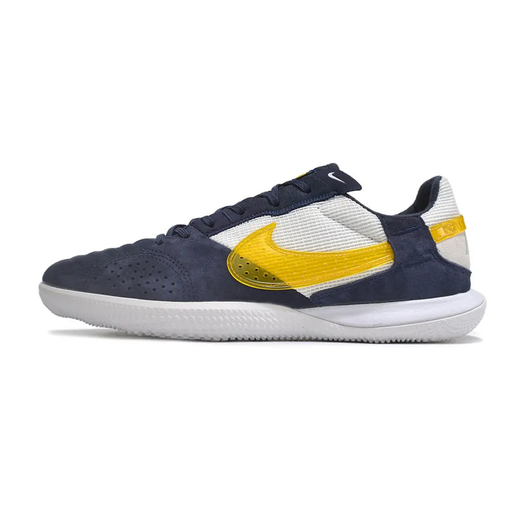 Chuteira Futsal Nike Street Gato | Velocidade e Controle - Farda
